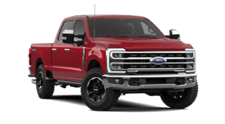 2026 Ford Super Duty® External Image 5